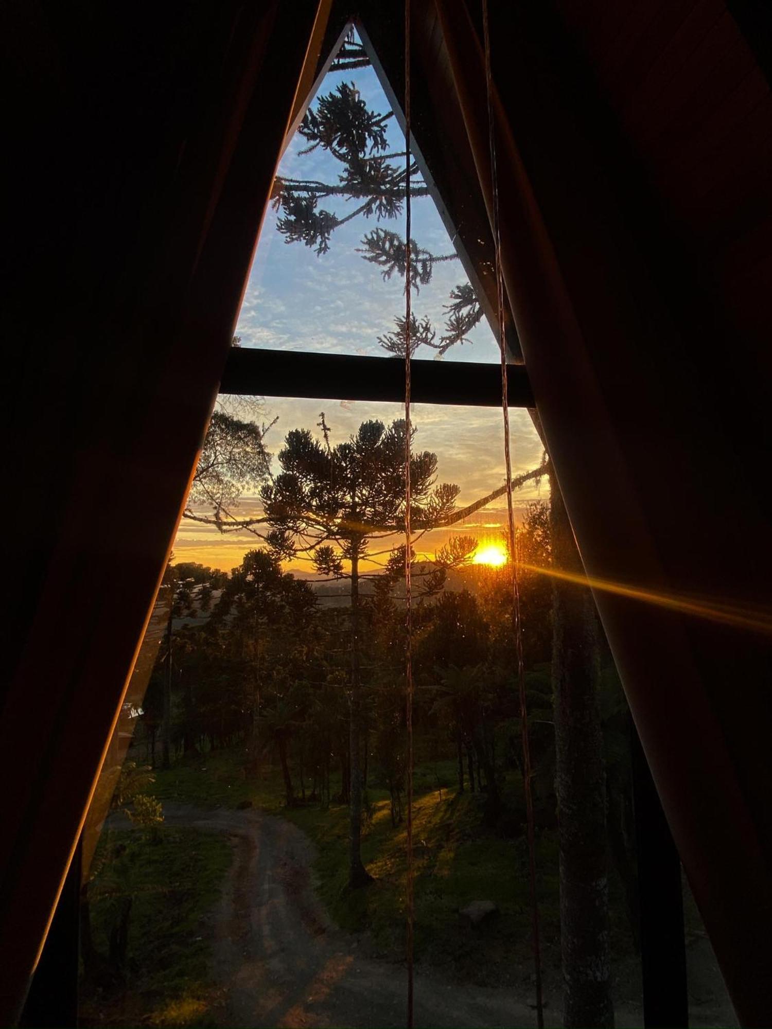 Super Encanto Da Juriti Lodge