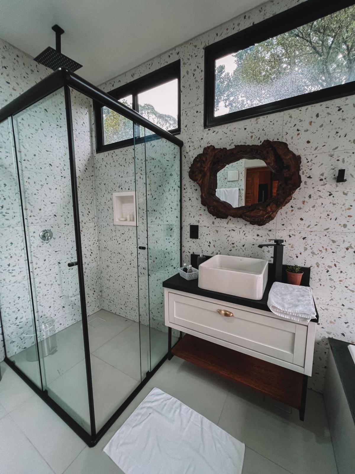Super Encanto Da Juriti Lodge *