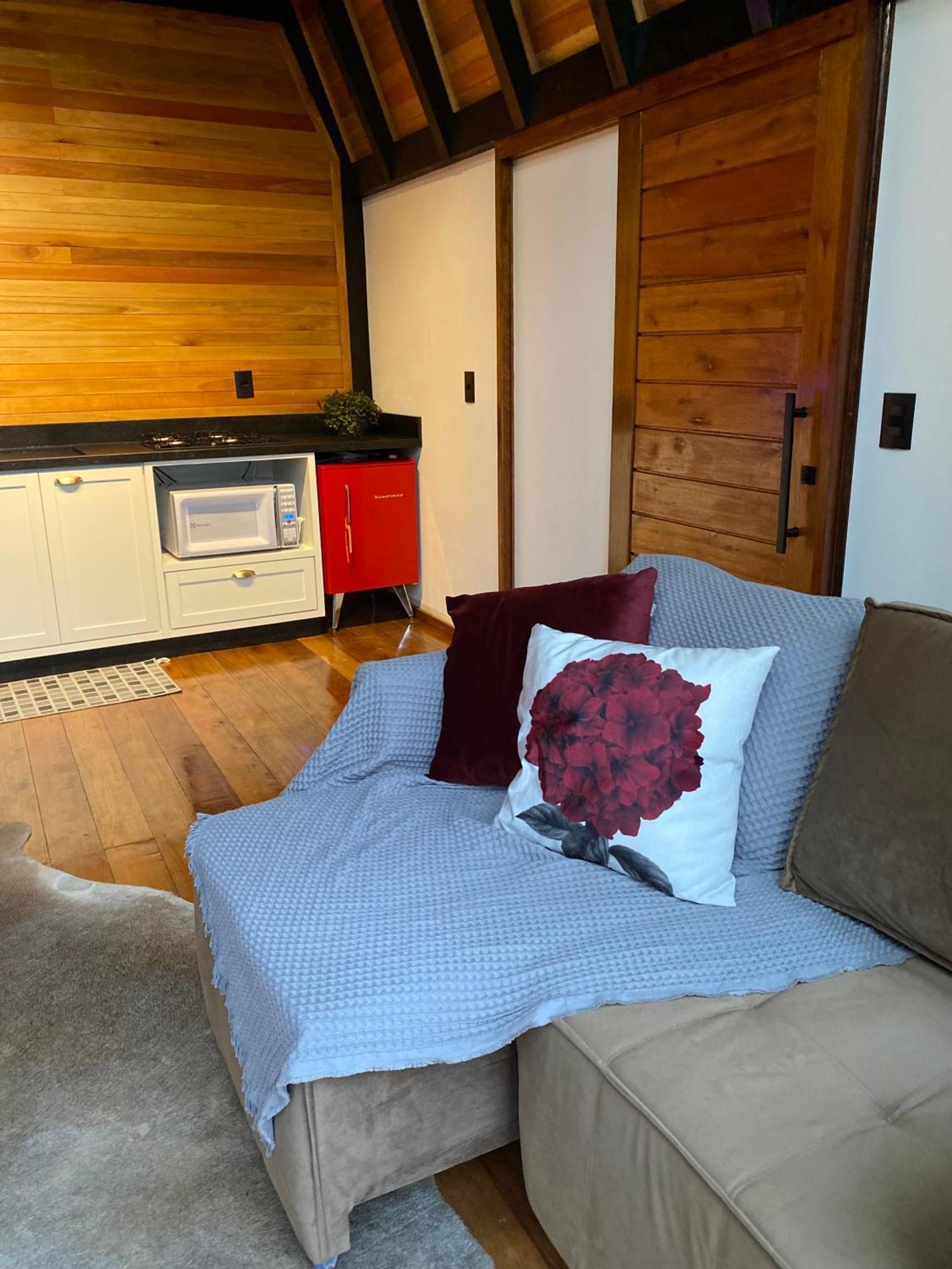 Lodge Super Encanto Da Juriti *